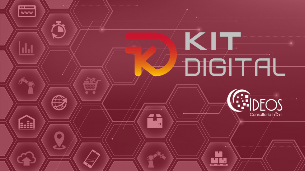 Kit Digital para pymes y autónomos qué es y cómo funciona